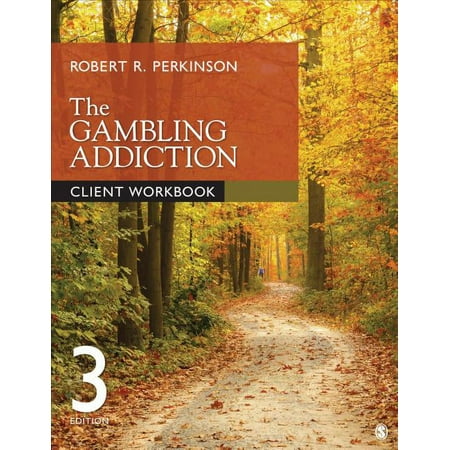 UPC: 9781506307381 | The Gambling Addiction Client Workbook (Paperback)