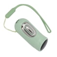 thumbnail image 1 of Sleep Instrument, 2 Mode Portable Handheld Sleep Device Improve Sleep Relieve Anxiety  For Depressed People For Sleeping Light Green, 1 of 8
