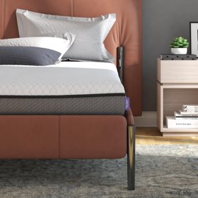 Serta Perfect Sleeper Sapphire Suite Double Sided Pillowtop