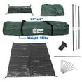 thumbnail image 5 of EasyGo Products 2 Person Instant Tent, 5 of 6