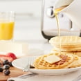 Great Value Waffles, Homestyle, 24 Count