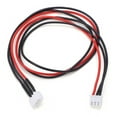 thumbnail image 1 of Balance de Alambre de Extensión de Enchufe, Conexión de 20aWg Conexión Confiable Alta Bendabilidad 2S Balance de equilibrio Cable de Extensión de Enchufe Para Automóvil de, 1 of 7