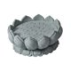 thumbnail image 3 of Estatua De Buda Con Base De Loto, Soporte De Exhibición Para Encimera, Dormitorio Y Patio., 3 of 8