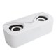 thumbnail image 3 of HiFi Audio Speakers, Intelligent And Fast Connection Bluetooth Audio Speakers For Office For Home, 3 of 5