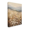 thumbnail image 4 of Stupell Industries Mountain Valley Meadow Botanical & Floral Painting Gallery Wrapped Canvas Art Print Wall Art, 30 x 40, 4 of 8