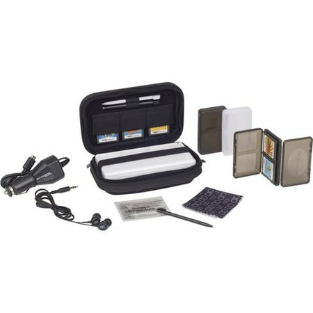 Nintendo DS Lite Starter Kit