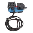 thumbnail image 3 of 3D Printer Extruder Kit with Heating Block Heat Dissipation Block Fan for ENDER 3 12V, 3 of 5