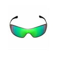 thumbnail image 5 of Walleva Emerald Polarized Replacement Lenses for Oakley Dart Sunglasses, 5 of 6
