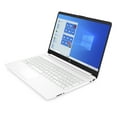 thumbnail image 4 of HP 15-ef1074nr 15.6" Notebook with AMD Athlon Gold 3150 4GB DDR4 256 GB SSD Windows 10 Home, 4 of 4