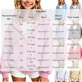 thumbnail image 3 of Girls Half Zip Hoodie Long Sleeve Casual Loose Fit Fashion Kids Hooded Sweatshirt Black 3-4 Years, 3 of 5