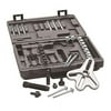 GearWrench 41600 Master Bolt Grip Kit