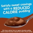 thumbnail image 6 of Snack Pack Zero Sugar Chocolate Pudding, 3.25 oz Pudding Cups, 4 Count, 6 of 9