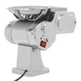 thumbnail image 4 of 600W Electric Meat Cutter Machine, Electric Food Slicer with 2.5mm Thickness, 4 of 13