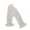 A, variant on Elegant Lace Gloves for Girls Age 3 to 12 Years Split Finger Mitts for First Communion Parties and Princess Dress Up
