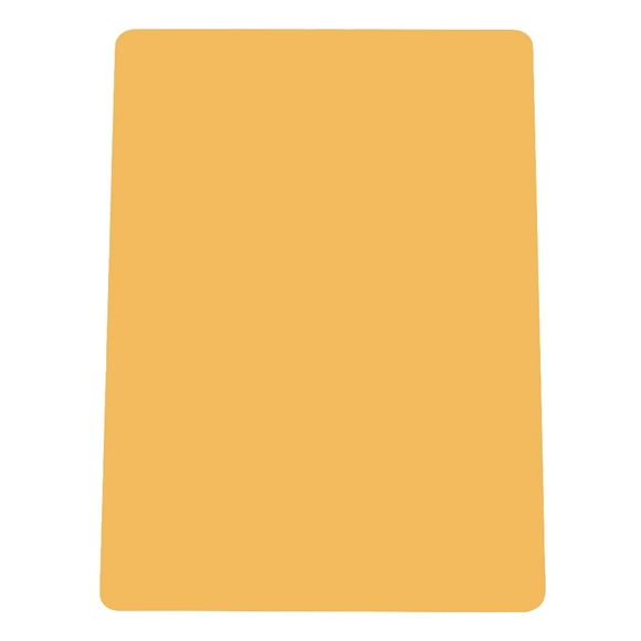 Exquisite Business Card, Rust Name Cards, Durable For Office Business Meet Gold