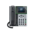 thumbnail image 3 of Poly Edge E320 - Téléphone VoIP - avec interface Bluetooth - Capacité d'Appel 3 Voies - SIP - Noir, 3 of 6