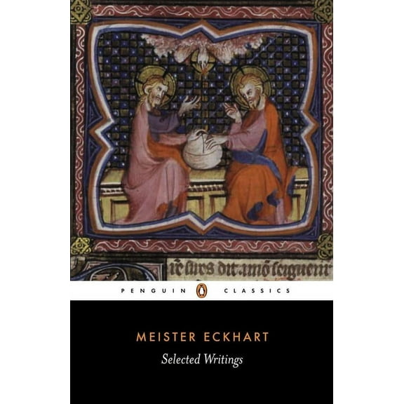 Penguin Classics Selected Writings, (Paperback)