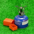 thumbnail image 4 of TOMSHOO Mini Récipient de Randonnée Pliable pour Camping Cuisine Extérieure Compatible avec Récipient au Butane Propane, 4 of 7