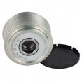 thumbnail image 3 of The alternator clutch free pulley fits NISSAN Cabstar IV 35.14 535005310 F-228751,1,1,1,New, 3 of 14