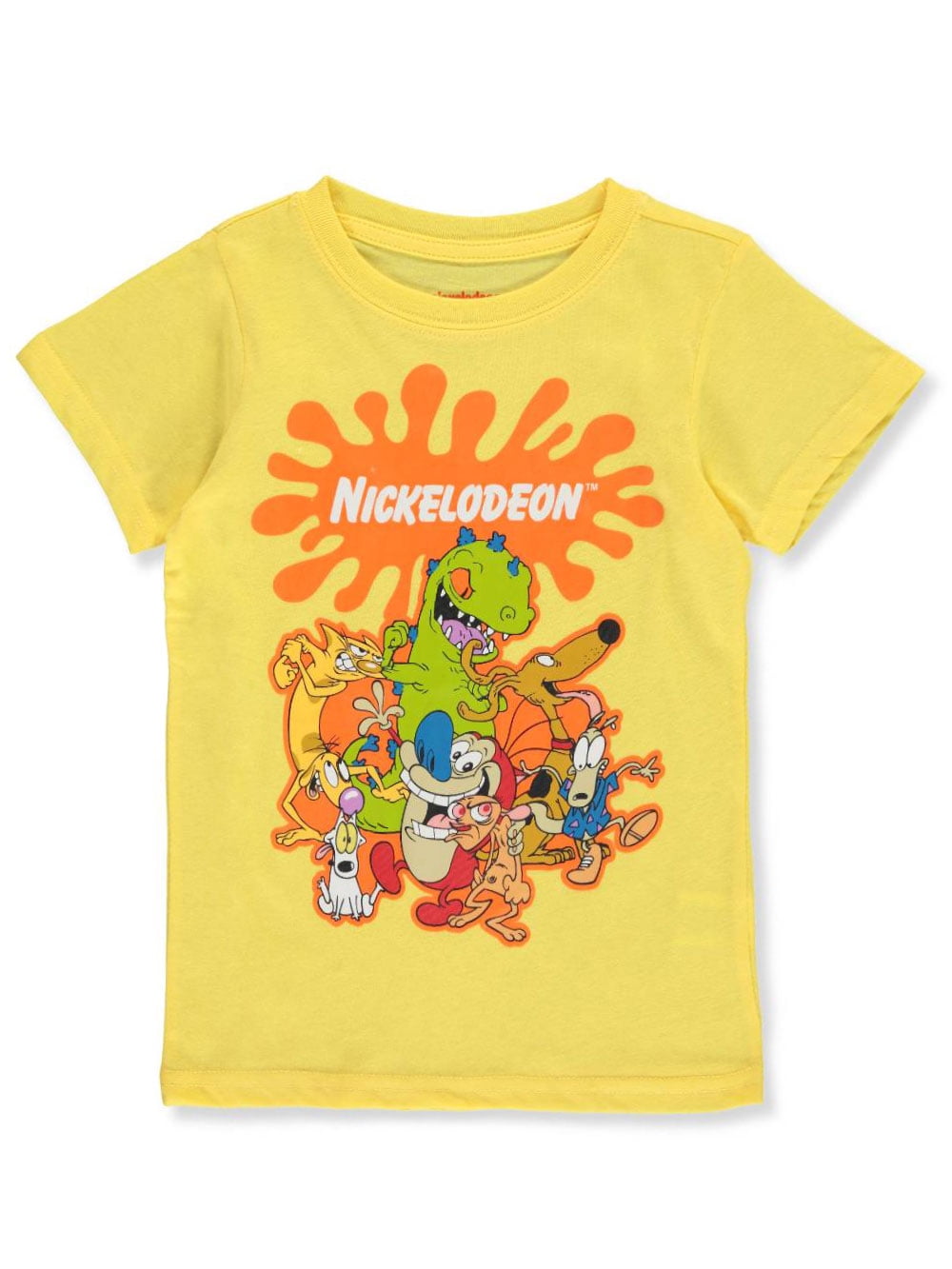 nick nick shirts