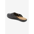 thumbnail image 2 of Comfortview Women's The Mckenna Slip On Mule, 2 of 6