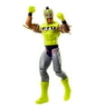 thumbnail image 3 of WWE Figurine Articulée Rey Mysterio, 3 of 5