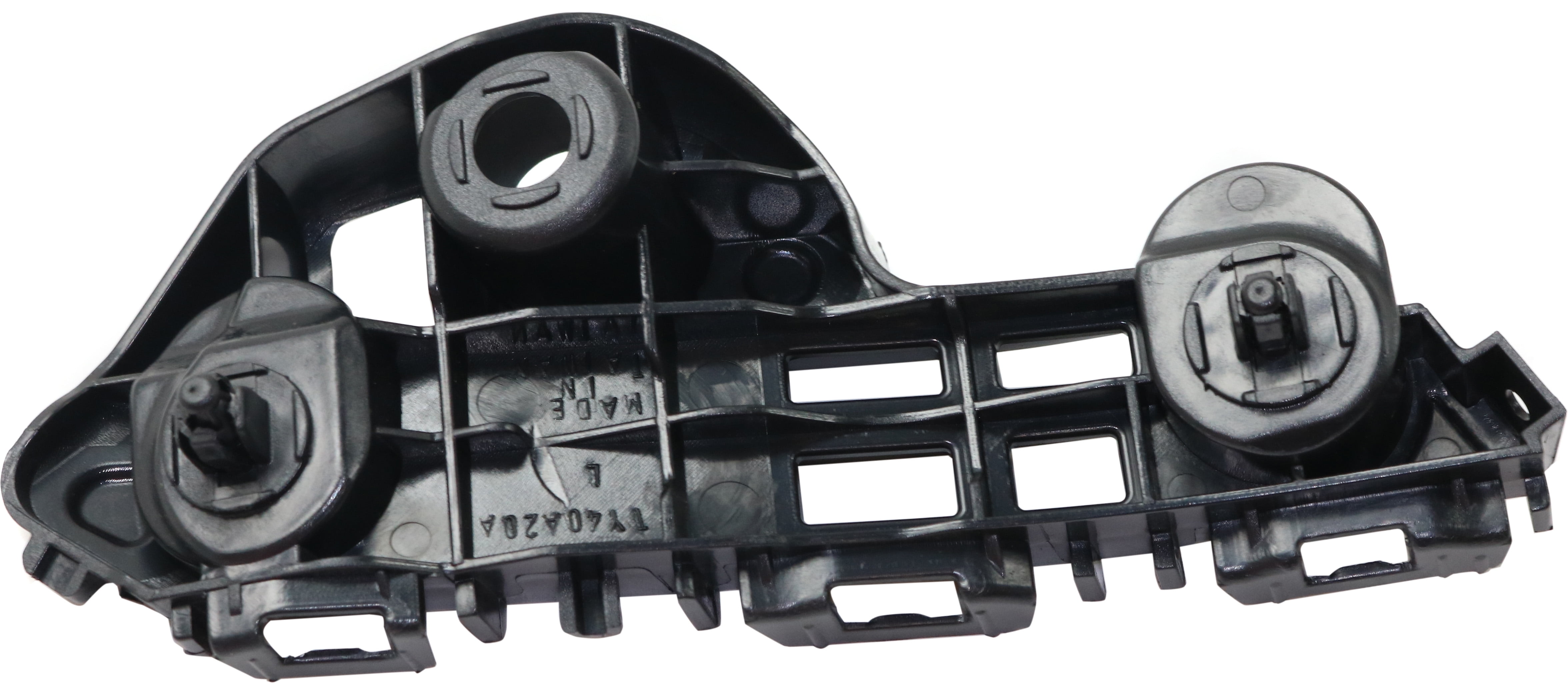 AUXITO Front Bumper Bracket Set For 2011-2020 Chrysler 300 – Left & Right, ABS Plastic, No Drilling