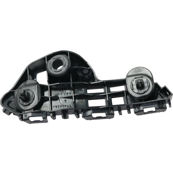 Bumper Retainer Compatible with Toyota Camry 2018 LH North America Built