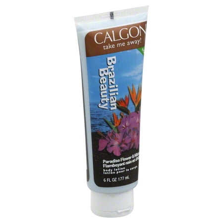 Calgon Braz Bty Ltn Paradise Flr&hib