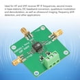 thumbnail image 3 of High Frequency RF Mixer, High Performance Low Distortion 0.1-500MHz Professional AD831 High Frequency RF Mixer Module  for VHF Receiver, 3 of 8