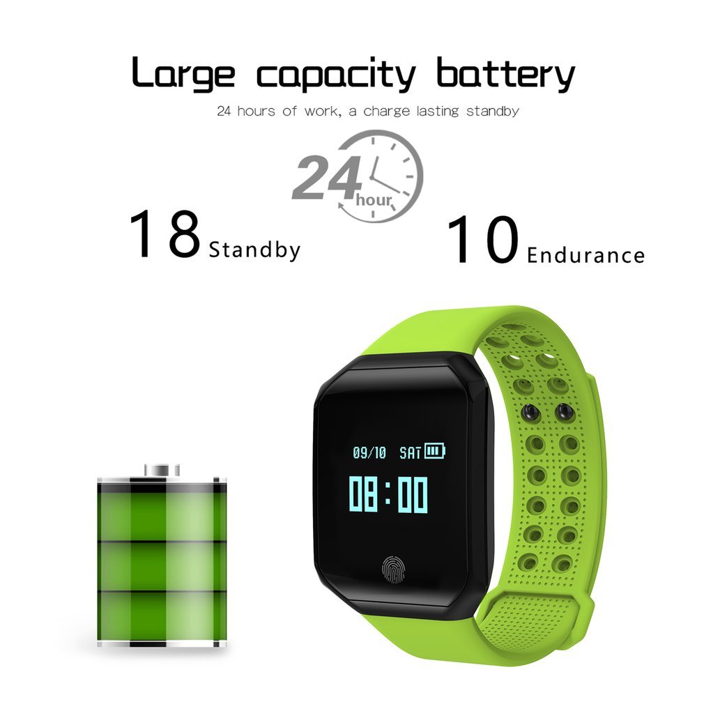 z66 smartwatch review