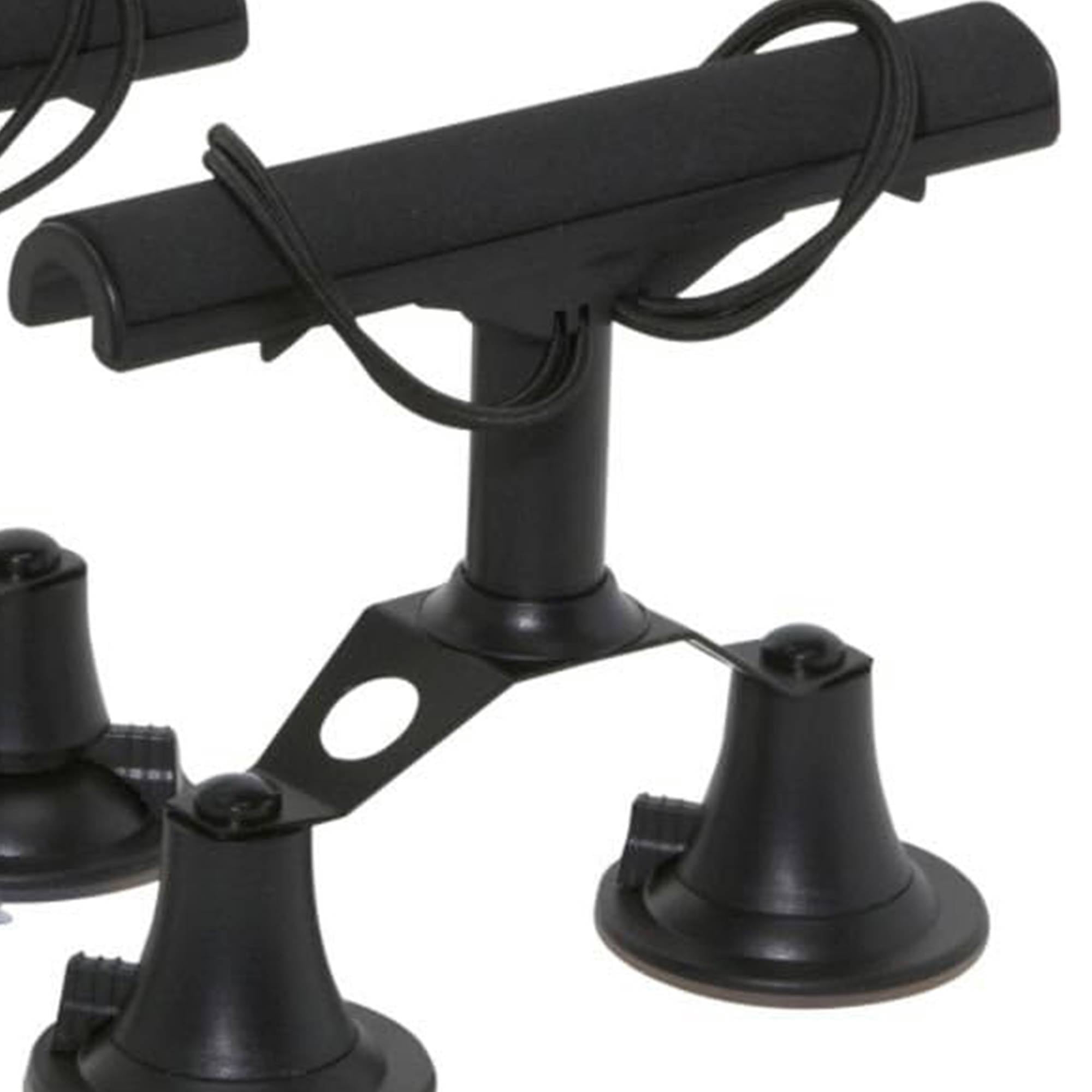 ロッドキャリア VacRac QuadRac らくらく簡単ポイント移動 【新品】 ロッドキャリア VacRac QuadRac らくらく簡単ポイント移動