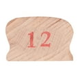 thumbnail image 1 of Guitar Radius Sanding For Guitar Bass Fret Leveling Fingerboard Luthier Tool 12'', 1 of 8