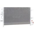 thumbnail image 5 of For Ford Flex Lincoln MKT A/C Kit w/ AC Compressor Condenser & Drier - BuyAutoParts, 5 of 9