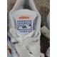 thumbnail image 5 of Adi-das Superstar Multi Logo Skateboard Shoes Men's Size 5 White New GX2717, 5 of 6