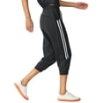 thumbnail image 4 of SPECIAL MAGIC Women's Sweat pants Capri Joggers Sweatpants Cargo Pants Jogging Pants for Women with Pockets Female, 4 of 7