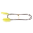 thumbnail image 1 of Cepillo de limpieza de tubos Sunnimix doble cabezal flexible 1.55M para acuario, 1 of 5