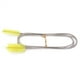 thumbnail image 1 of Cepillo de limpieza de tubos Sunnimix doble cabezal flexible 1.55M para acuario, 1 of 5