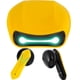 thumbnail image 1 of Auriculares Inalámbricos Bluetooth, Tws Auriculares Bluetooth 5.2 Auriculares Auriculares Para Juegos De Baja Latencia Con Estuche De Carga Inalámbrico Para Teléfonos Inteligentes Iphone/Android, Amar Muyoka Hogar, 1 of 7