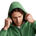 thumbnail image 5 of Jockey Men's Jockey 1876 Collection 1/2 Zip Windbreaker, 5 of 8