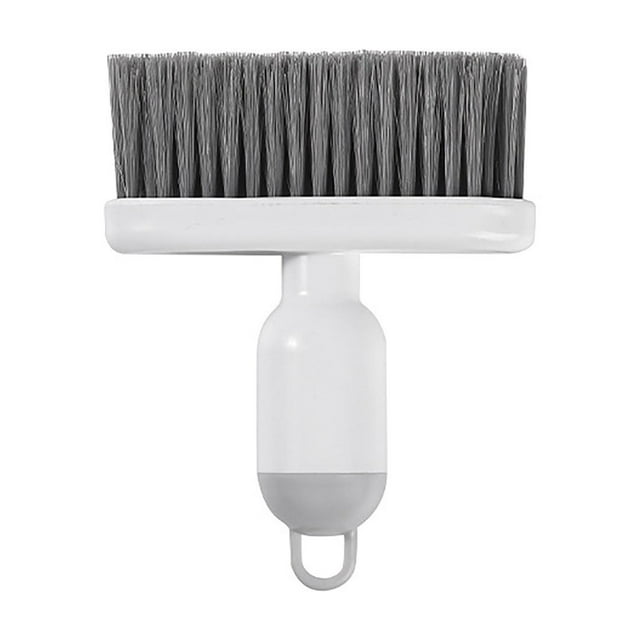 Keyboard Cleaner Compressed Duster | Multifunction Electronic Cleaning Brush | Keyboard Cleaning Efficiency Soft Anti Static Brush For Records Electronics Keyboard