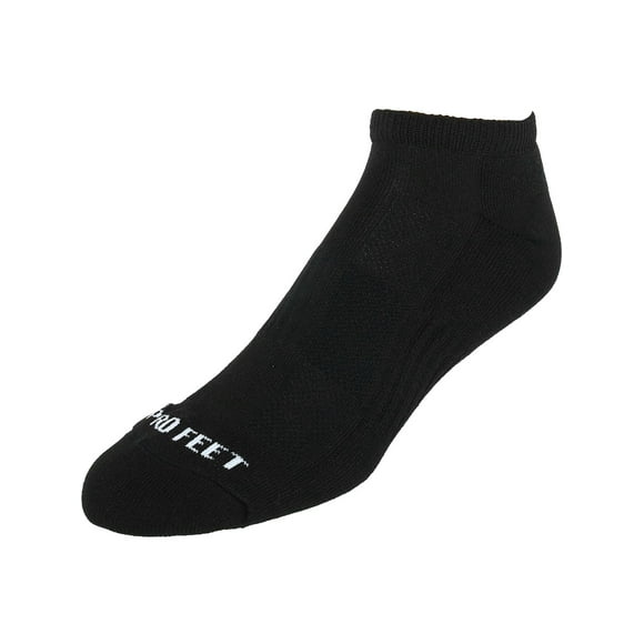 Pro Feet Low Cut Socks (3 Pair Pack) (Men's Big & Tall)