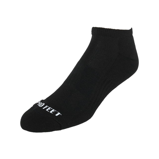 Pro Feet Chaussettes de Sport Basses (Lot de 3 Paires) (Hommes)