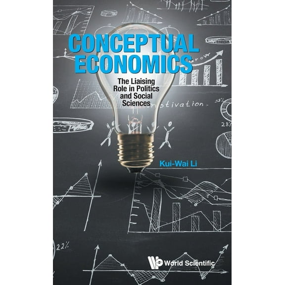 Conceptual Economics, (Hardcover)