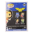 thumbnail image 4 of Figura Coleccionable Funko Pop Heroes DC New Classics Wonder Woman 1 Pieza, 4 of 4