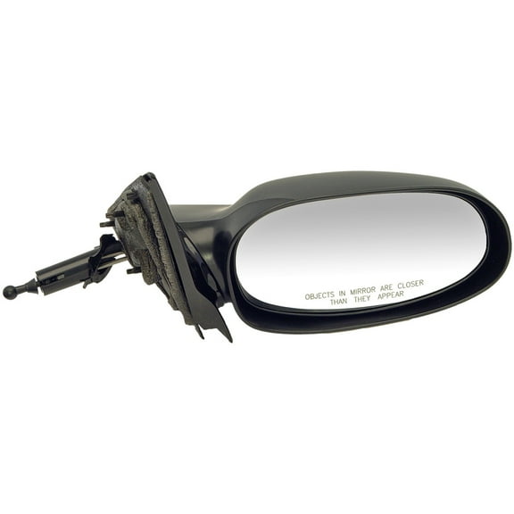 Dorman 955-1423 Passenger Side Door Mirror for Specific Saturn Models