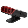 thumbnail image 3 of Car Heater, Adjustable Car Fan Heater, For Truck Windscreen Car, 3 of 8