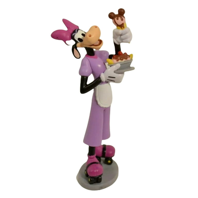 Clarabelle cow store toy