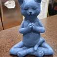 thumbnail image 3 of CXALSSY Garden Statues, Garden Statues Clearance, Garden Statues for Outside, Outdoor Garden Statues, Garden Statues and Figurines Outdoors, 3 of 7