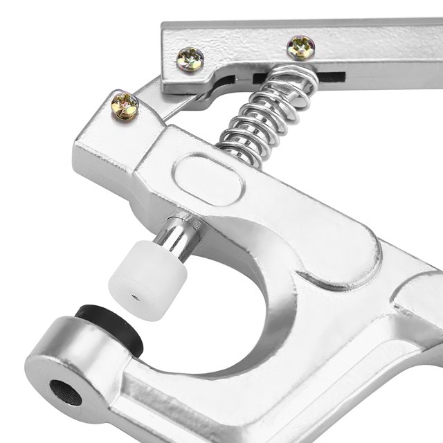 Haofy Bouton Pression, Bouton Pression, Haute Qualité pour Usage Domestique Professionnel